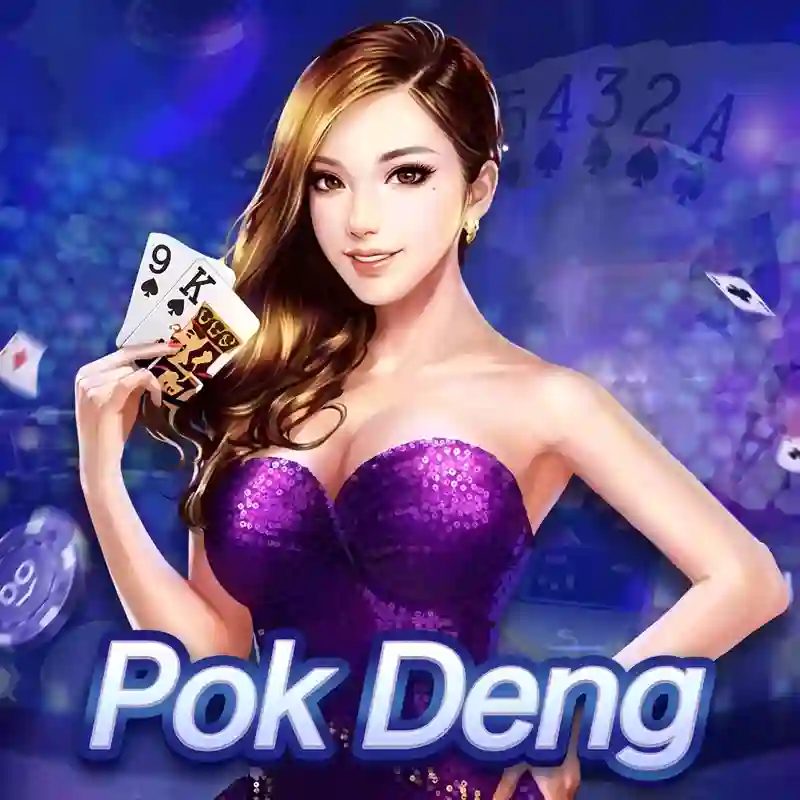 Trò chơi Pok Deng casino trực tuyến tại sfv388