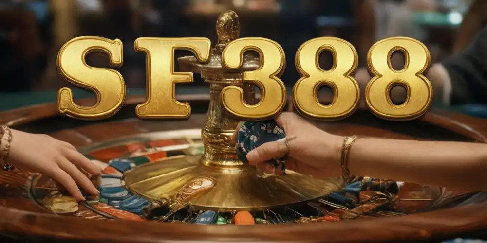 SFV388 Banner